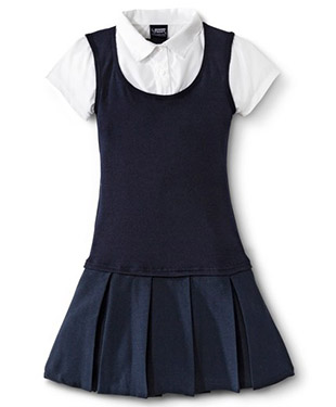 school-dress