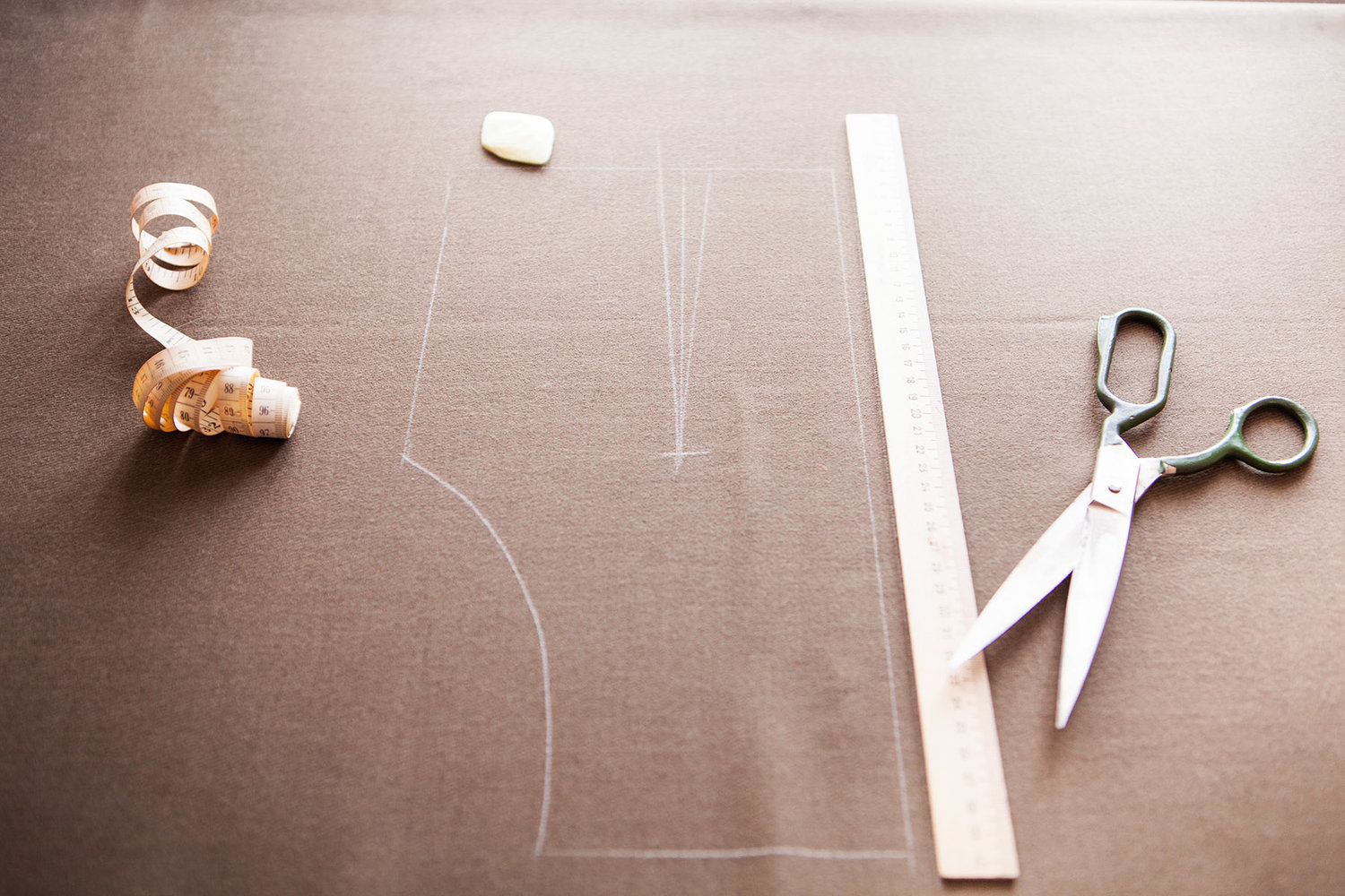 punjabi-dress-pant-cutting-and-stitching